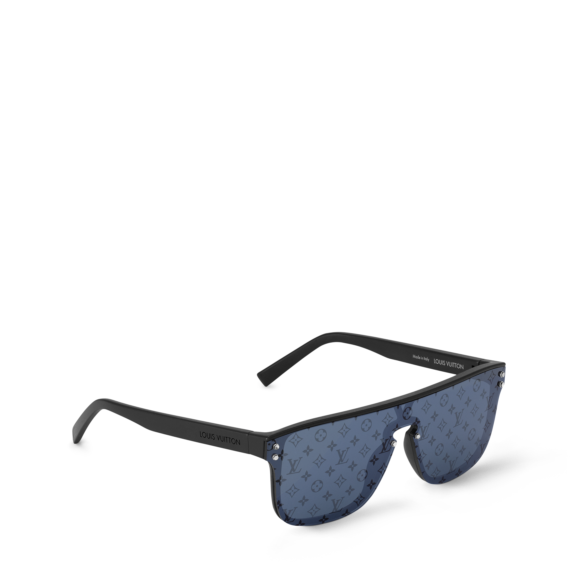 LV Waimea Sunglasses . - Ramadan | LOUIS VUITTON
